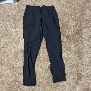 On Cloud Active Pant Black Pants